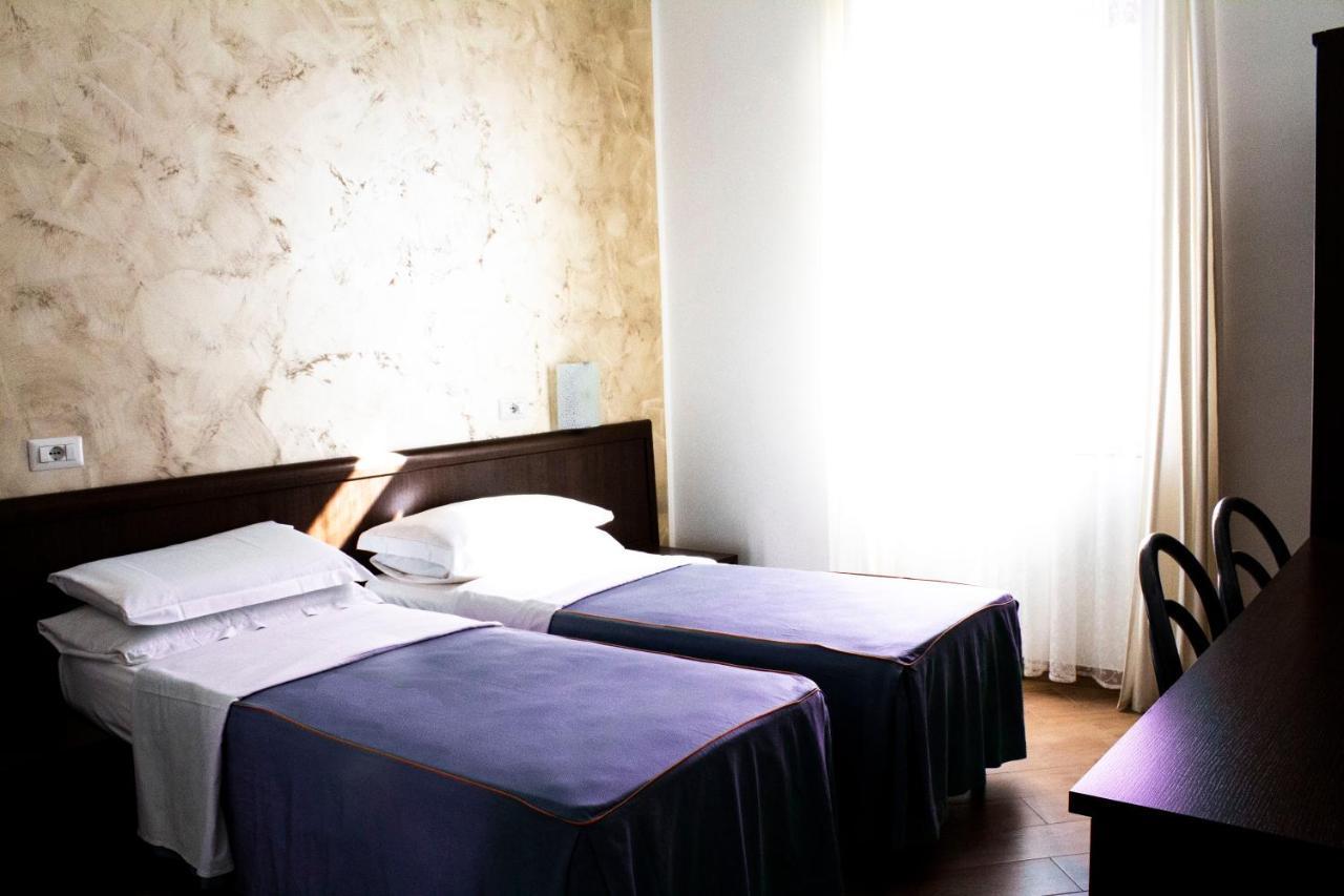 Hotel Capri Rom