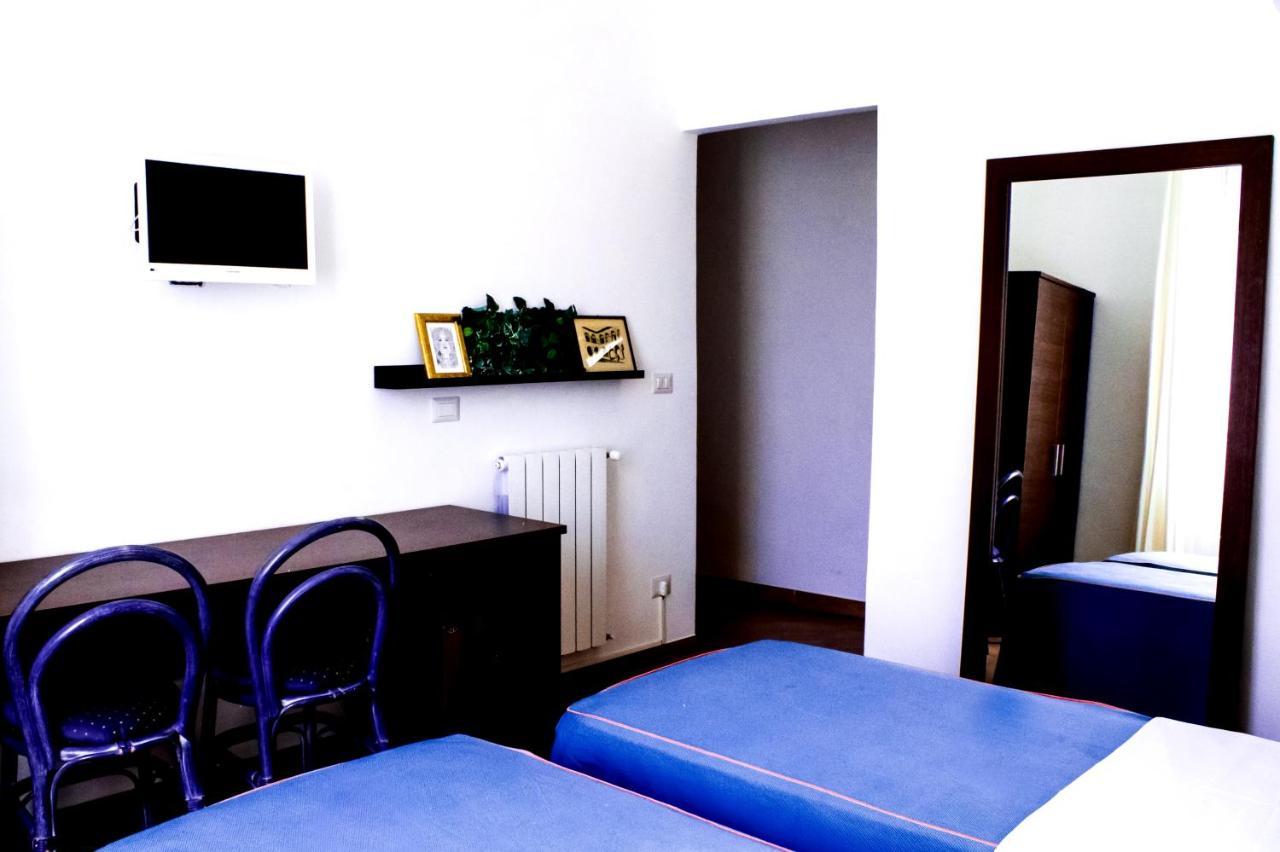 Capri Hotel Rom