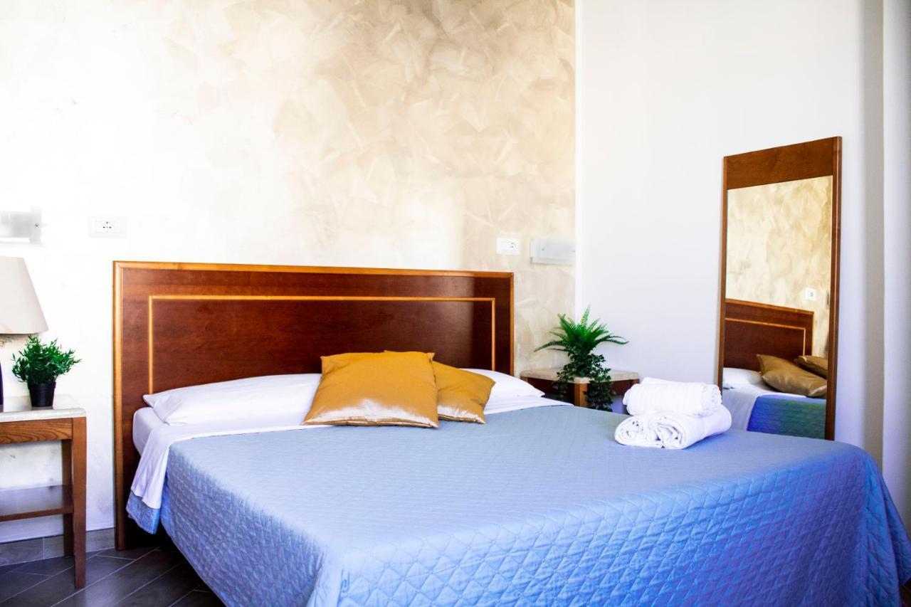 Capri Hotel Rom